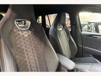 Volkswagen Tiguan 1.5 eTSI 150 R-Line 5dr DSG