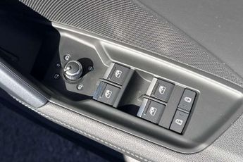 Audi A3 1.5 TFSI e 204 Black Edition 5dr S Tronic