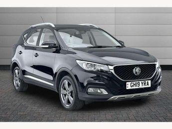 MG ZS 1.0T GDi Exclusive 5dr DCT
