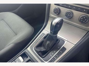 Volkswagen Golf 1.4 TSI 125 Match Edition 5dr DSG