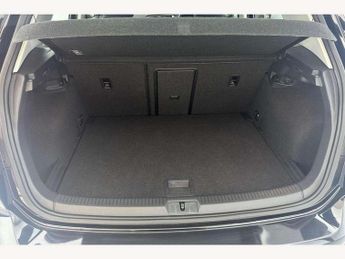 Volkswagen Golf 1.4 TSI 125 Match Edition 5dr DSG