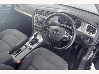 Volkswagen Golf 1.4 TSI 125 Match Edition 5dr DSG