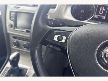 Volkswagen Golf 1.4 TSI 125 Match Edition 5dr DSG