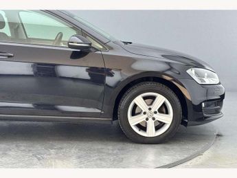 Volkswagen Golf 1.4 TSI 125 Match Edition 5dr DSG