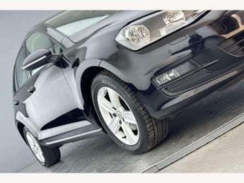 Volkswagen Golf 1.4 TSI 125 Match Edition 5dr DSG