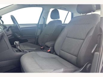 Volkswagen Golf 1.4 TSI 125 Match Edition 5dr DSG