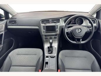 Volkswagen Golf 1.4 TSI 125 Match Edition 5dr DSG