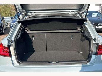 Audi A1 35 TFSI Black Edition 5dr S Tronic