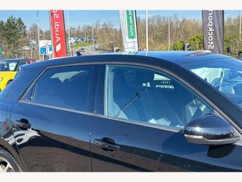 Audi A1 30 TFSI S Line 5dr S Tronic