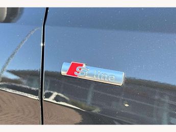 Audi A1 30 TFSI S Line 5dr S Tronic