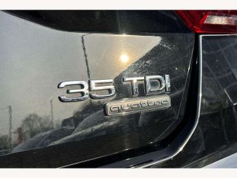 Audi Q2 35 TDI Quattro S Line 5dr S Tronic