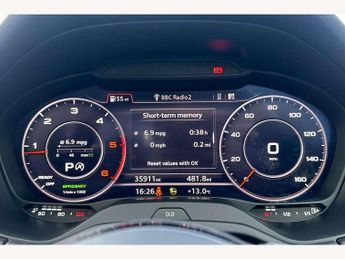 Audi Q2 35 TDI Quattro S Line 5dr S Tronic