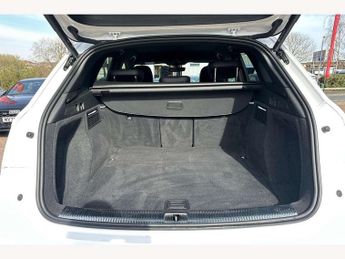 Audi Q5 40 TDI Quattro S Line 5dr S Tronic