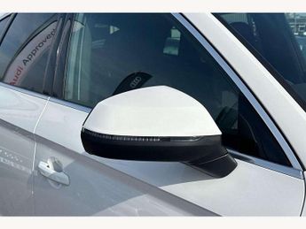 Audi Q5 40 TDI Quattro S Line 5dr S Tronic