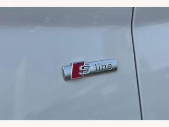 Audi Q5 40 TDI Quattro S Line 5dr S Tronic