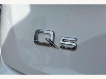 Audi Q5 40 TDI Quattro S Line 5dr S Tronic