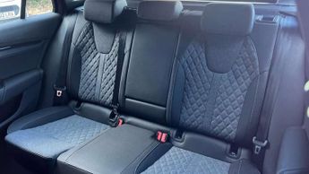 Skoda Octavia Estate 1.5 TSI 150 e-TEC Sportline 5dr DSG