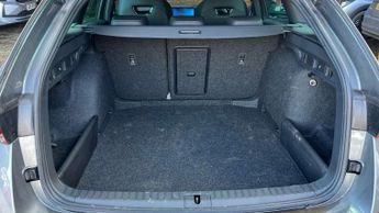 Skoda Octavia Estate 1.5 TSI 150 e-TEC Sportline 5dr DSG