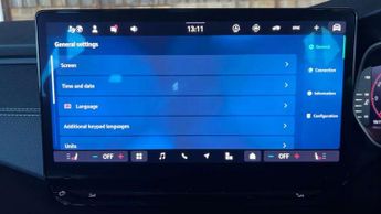 Skoda Octavia Estate 1.5 TSI 150 e-TEC Sportline 5dr DSG