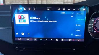 Skoda Octavia Estate 1.5 TSI 150 e-TEC Sportline 5dr DSG