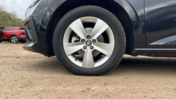 Skoda Scala 1.0 TSI 116 SE Edition 5dr DSG