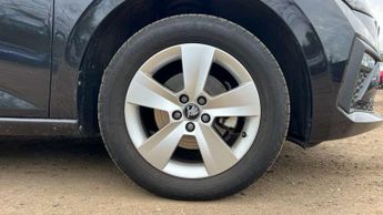 Skoda Scala 1.0 TSI 116 SE Edition 5dr DSG