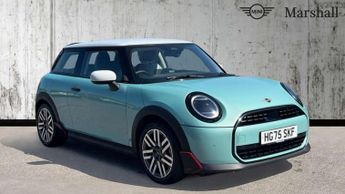 MINI Cooper 1.5 C Classic 3dr Auto
