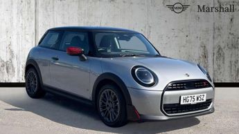 MINI Cooper 2.0 S Classic 3dr Auto