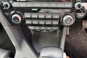 Kia Sportage 1.6T GDi ISG 4 5dr DCT Auto [AWD]