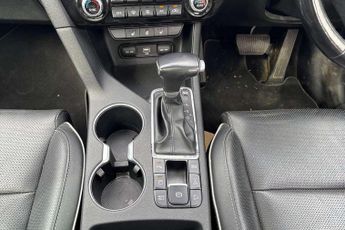 Kia Sportage 1.6T GDi ISG 4 5dr DCT Auto [AWD]