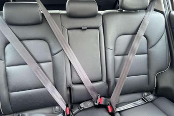 Kia Sportage 1.6T GDi ISG 4 5dr DCT Auto [AWD]