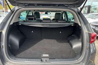 Kia Sportage 1.6T GDi ISG 4 5dr DCT Auto [AWD]