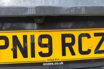 Kia Sportage 1.6T GDi ISG 4 5dr DCT Auto [AWD]