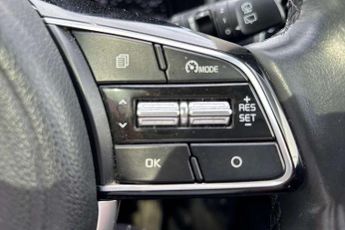 Kia Sportage 1.6T GDi ISG 4 5dr DCT Auto [AWD]
