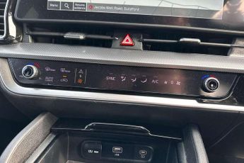 Kia Sportage 1.6T GDi 48V ISG GT-Line 5dr DCT