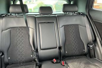 Kia Sportage 1.6T GDi 48V ISG GT-Line 5dr DCT
