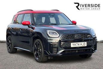 MINI Countryman 1.5 C Sport 5dr Auto
