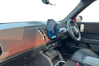 MINI Countryman 1.5 C Sport 5dr Auto