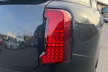 MINI Countryman 1.5 C Sport 5dr Auto