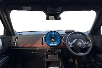 MINI Countryman 1.5 C Sport 5dr Auto