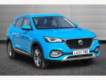 MG HS 1.5 T-GDI Excite 5dr