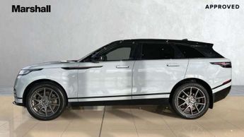 Land Rover Range Rover Velar 3.0 D300 MHEV Dynamic HSE 5dr Auto