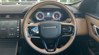 Land Rover Range Rover Velar 3.0 D300 MHEV Dynamic HSE 5dr Auto