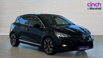 Renault Clio 1.0 TCe 90 Techno 5dr