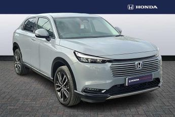 Honda HR-V 1.5 eHEV Advance 5dr CVT