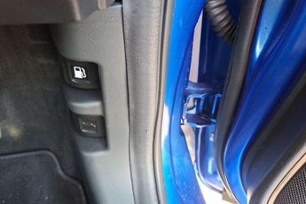 Honda Jazz 1.3 i-VTEC SE 5dr CVT