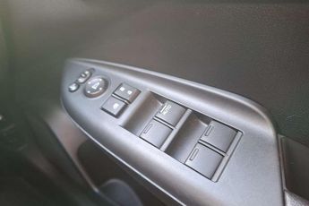 Honda Jazz 1.3 i-VTEC SE 5dr CVT