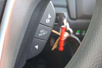 Honda Jazz 1.3 i-VTEC SE 5dr CVT