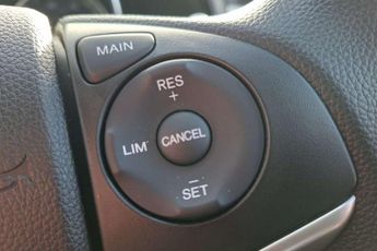 Honda Jazz 1.3 i-VTEC SE 5dr CVT