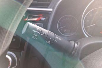 Honda Jazz 1.3 i-VTEC SE 5dr CVT